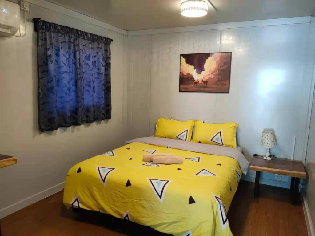 Guest House Gua Kelam photo 4