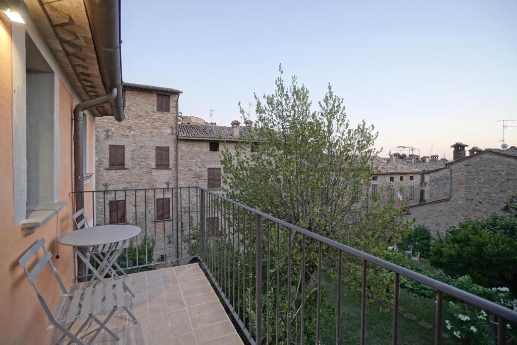 Montone Apartment photo 4
