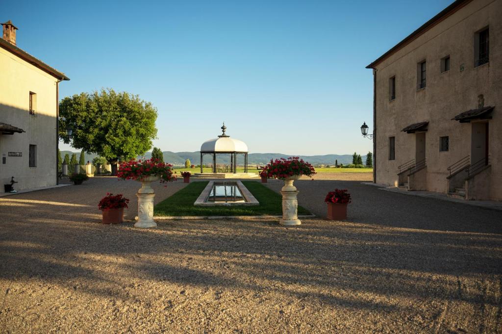 La Bagnaia Golf Resort photo 3
