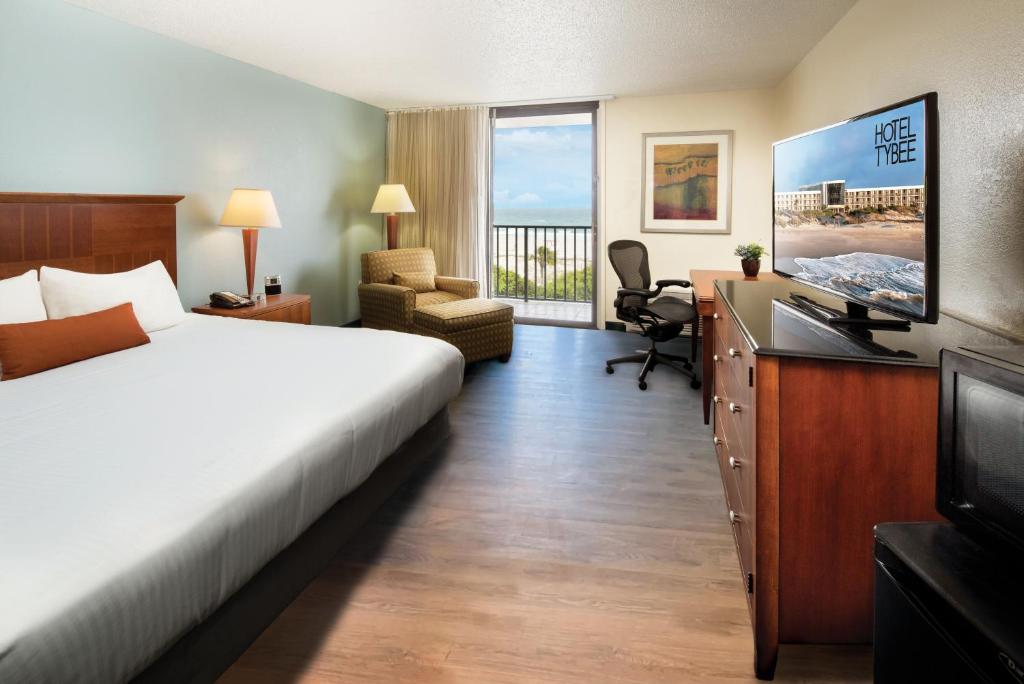 Hotel Tybee photo 2