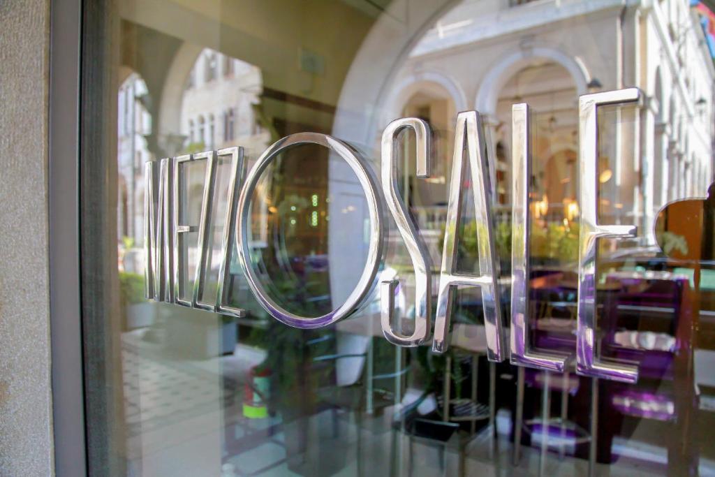 Locanda Mezzosale photo 2