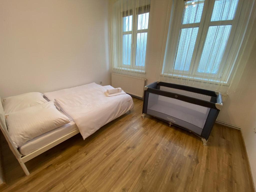 Apartament F21B Deluxe w Bielawie Góry Sowie photo 4