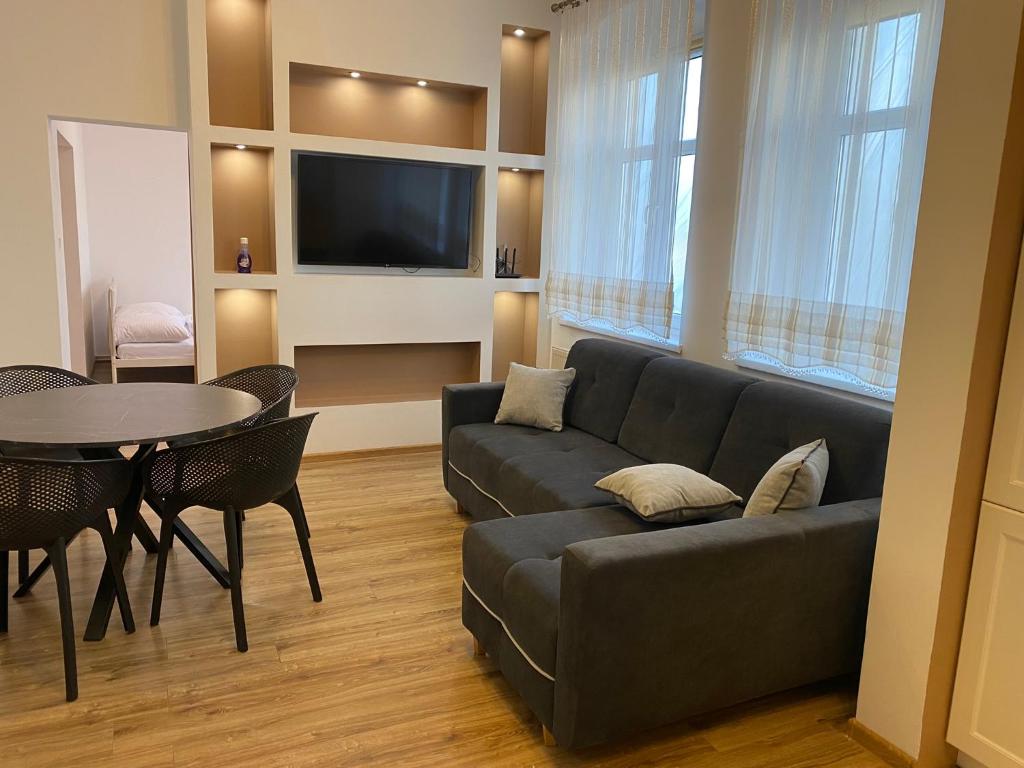 Apartament F21B Deluxe w Bielawie Góry Sowie photo 1