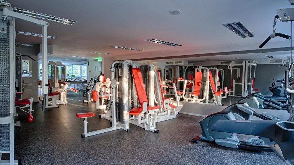 Gradiali Wellness and SPA photo 4