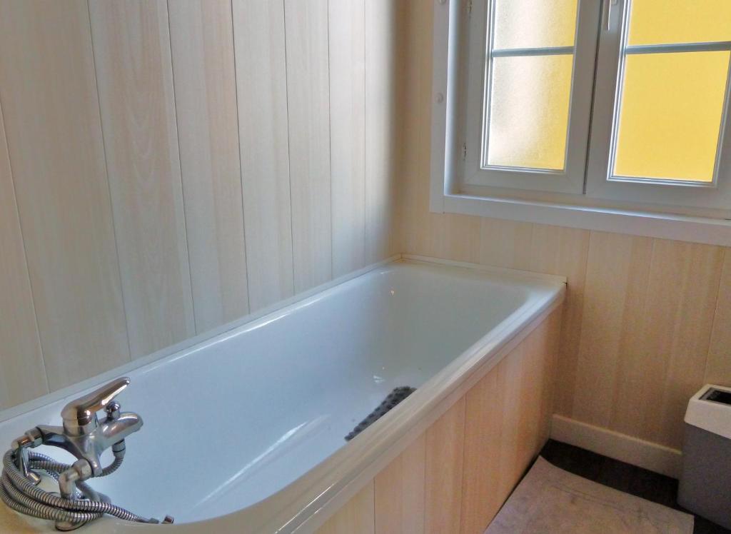 Vaste appartement, lumineux, 8 couchages photo 4