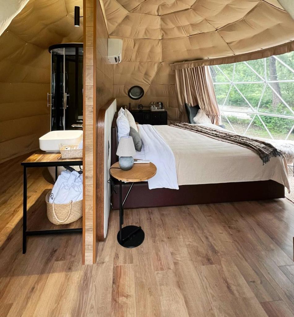 Domes Town by ANGAR photo 1