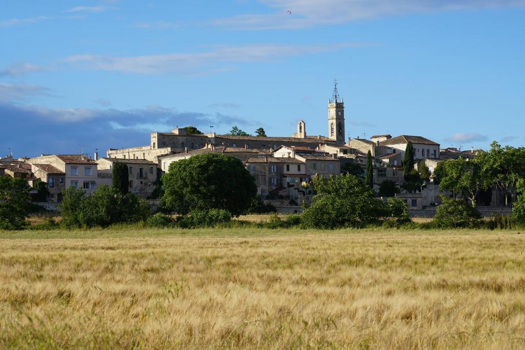 Gite des ARTS photo 1