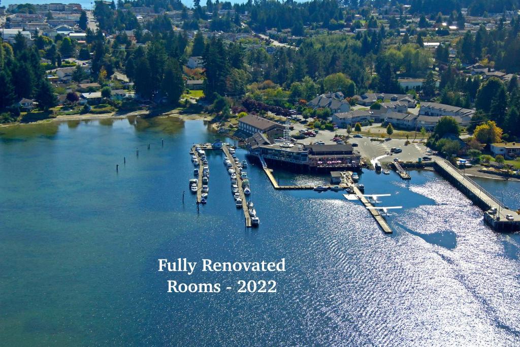The Spot at Porpoise Bay photo 3