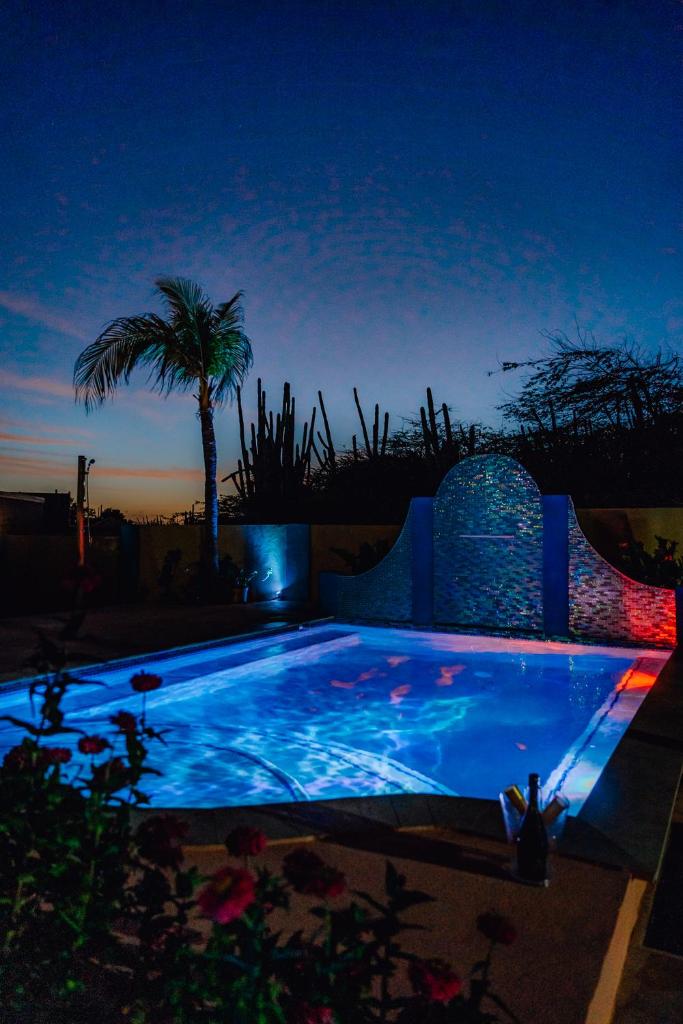 Villa Encantada Aruba photo 4