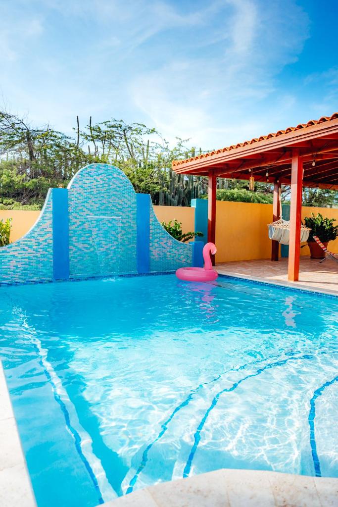 Villa Encantada Aruba photo 1