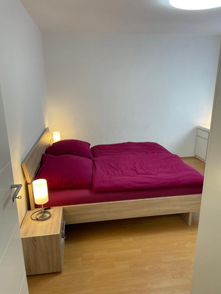 Zimmer im Herzen von Durlach photo 1