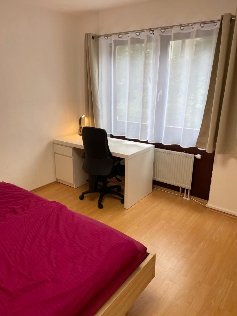 Zimmer im Herzen von Durlach photo 2