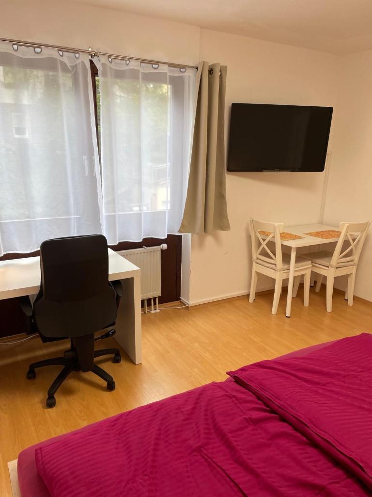 Zimmer im Herzen von Durlach photo 3