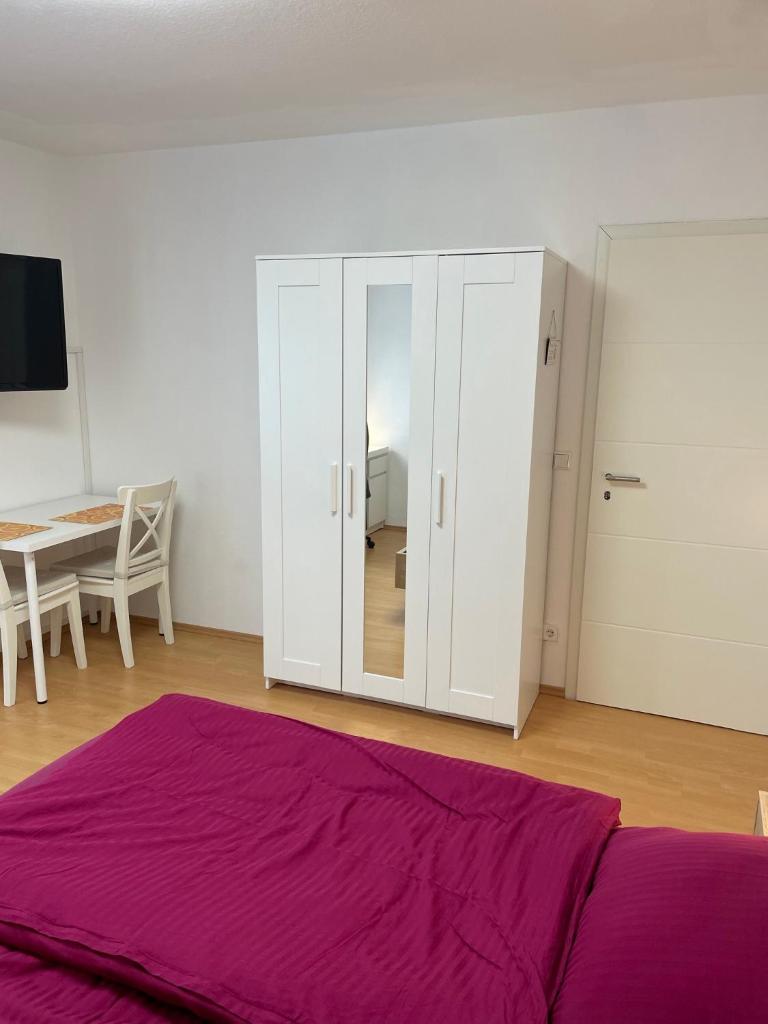 Zimmer im Herzen von Durlach photo 4