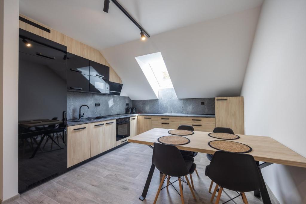 Apartmány Na Lánech photo 4