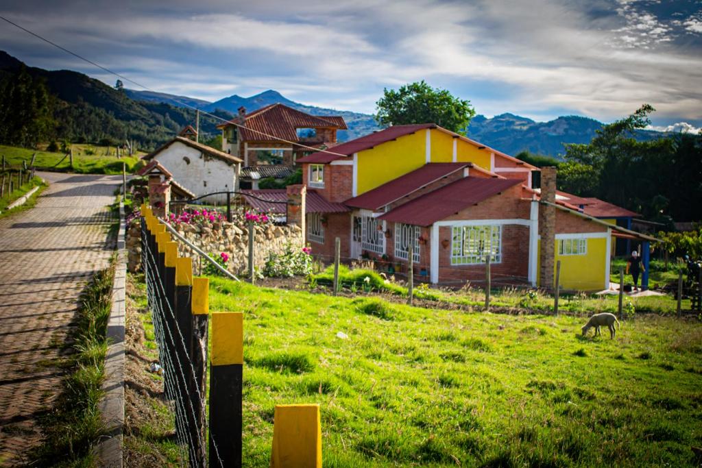 Posada Rural - La Isabela photo 3