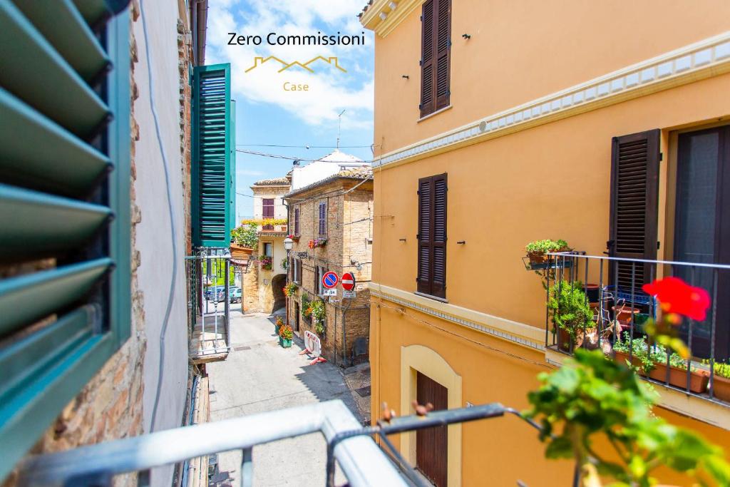 Casa Vacanze Licinia - Appartamento centro storico photo 1