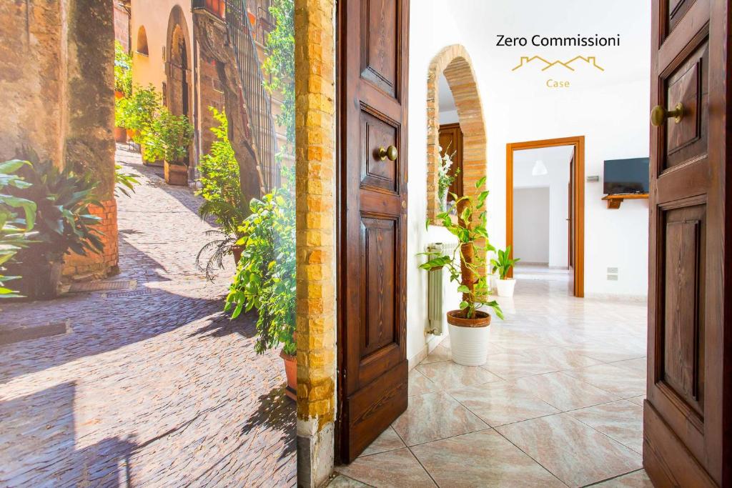 Casa Vacanze Licinia - Appartamento centro storico photo 2