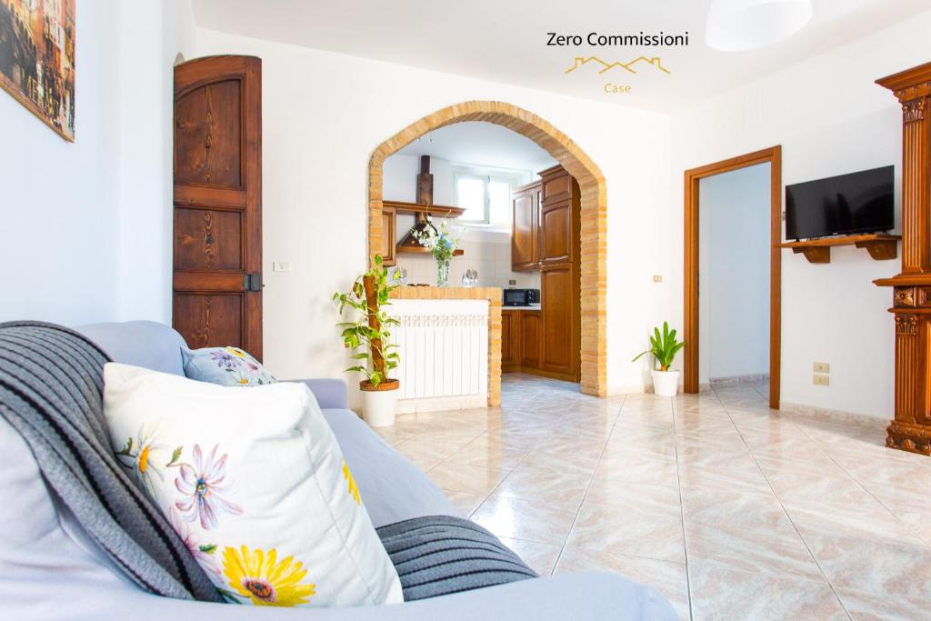 Casa Vacanze Licinia - Appartamento centro storico photo 3