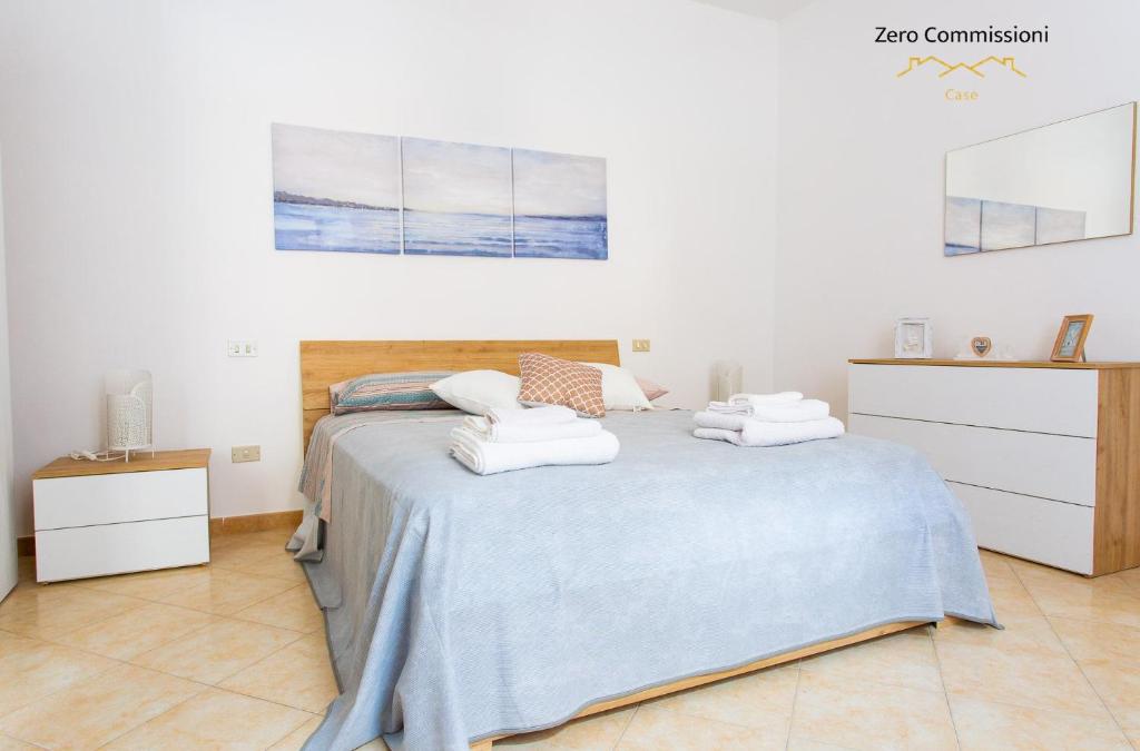 Casa Vacanze Licinia - Appartamento centro storico photo 4