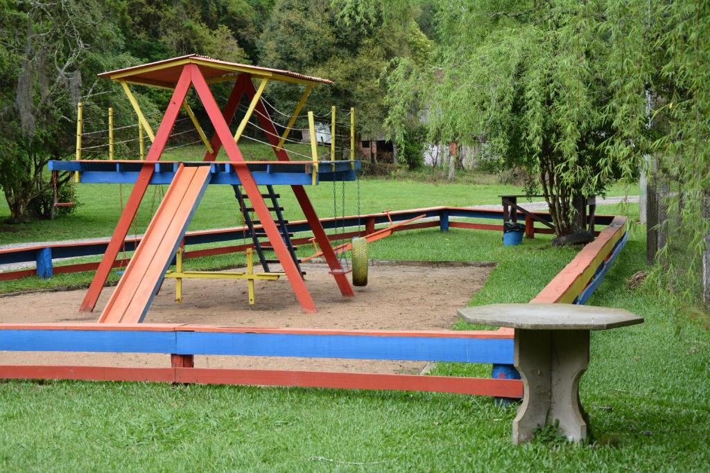 Pousada Parque das Pitangueiras photo 4