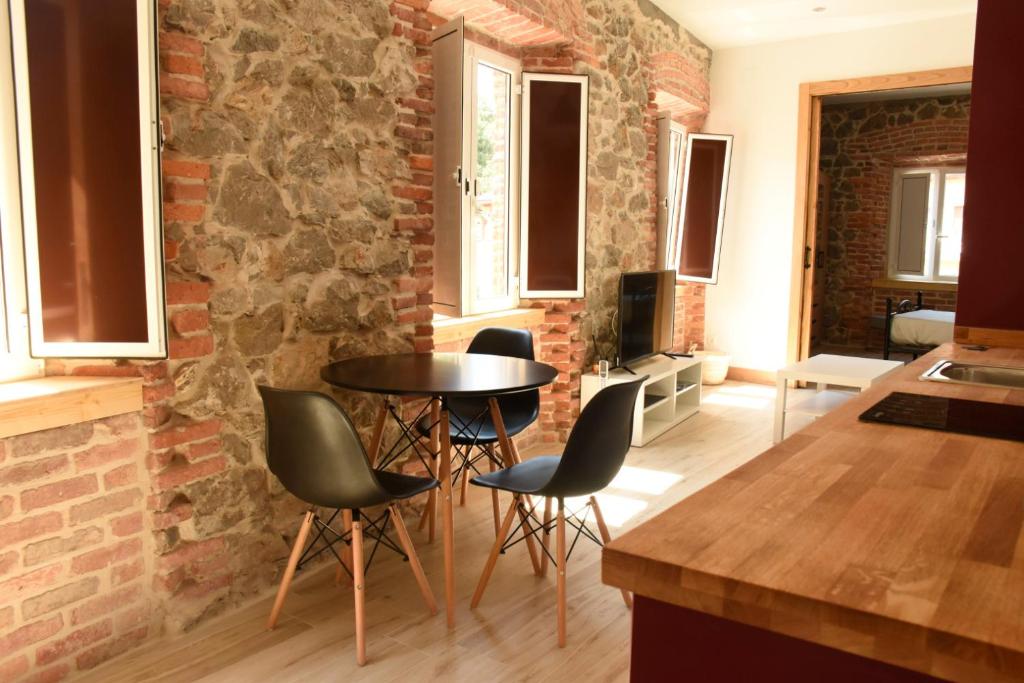 Apartamentos Tierra y Arte photo 3