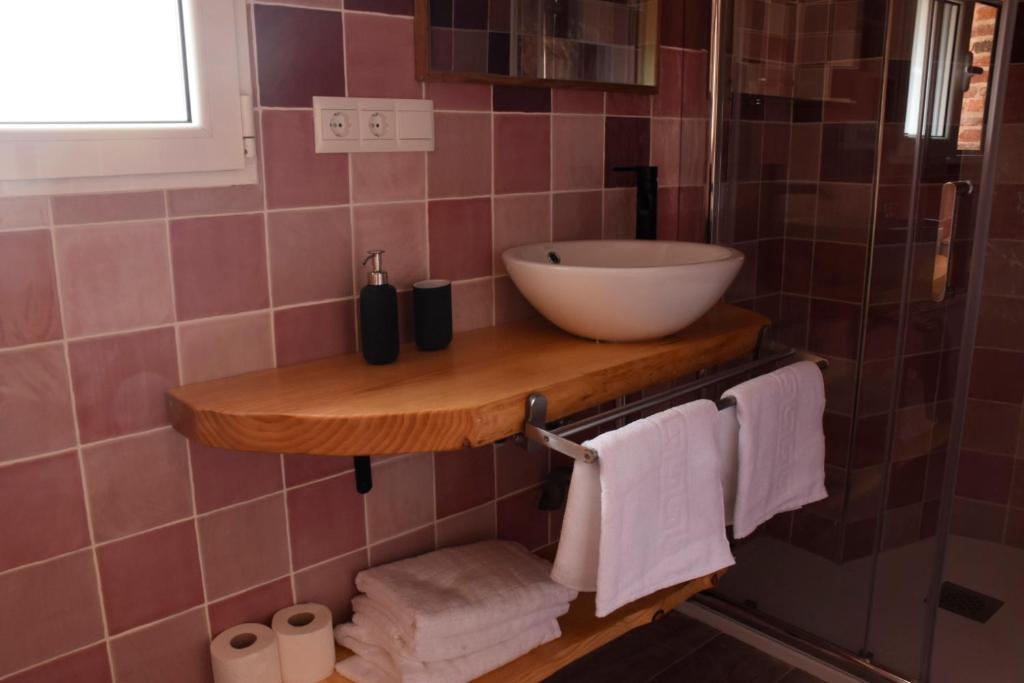 Apartamentos Tierra y Arte photo 1