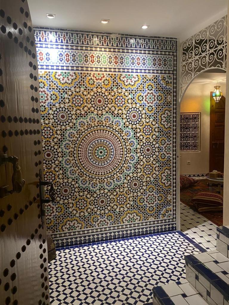 Riad dar Celine photo 1