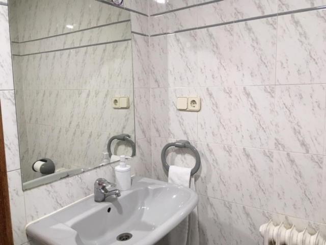 Hostal Oricáin photo 1