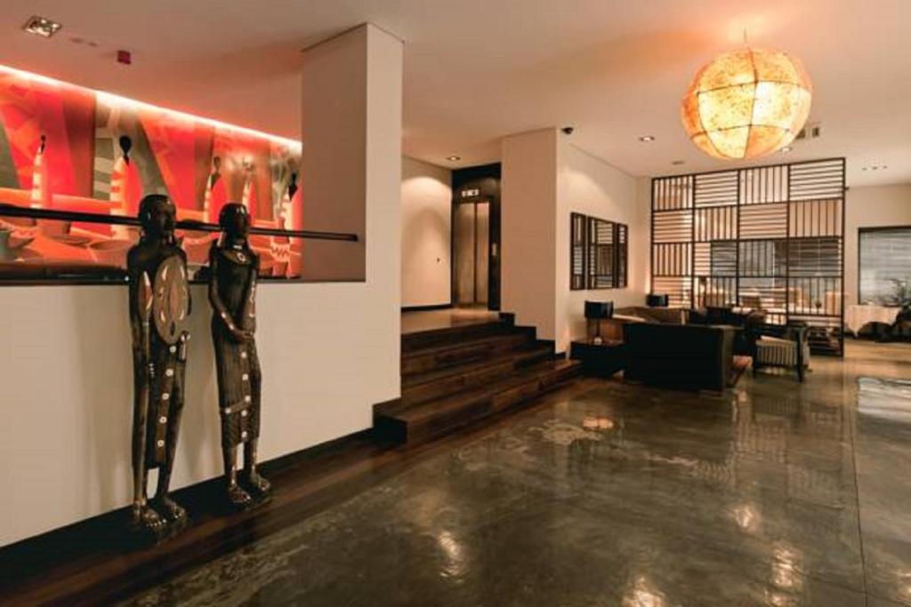 Hotel Tivoli Beira photo 3
