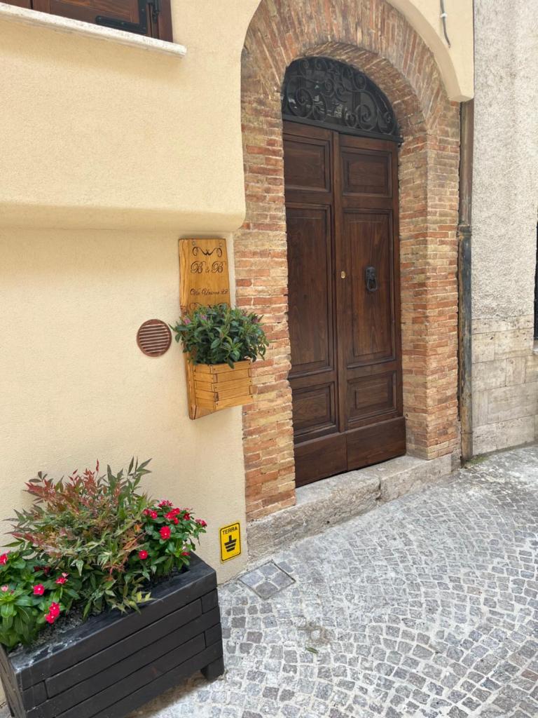 B&B Vico Suites photo 2