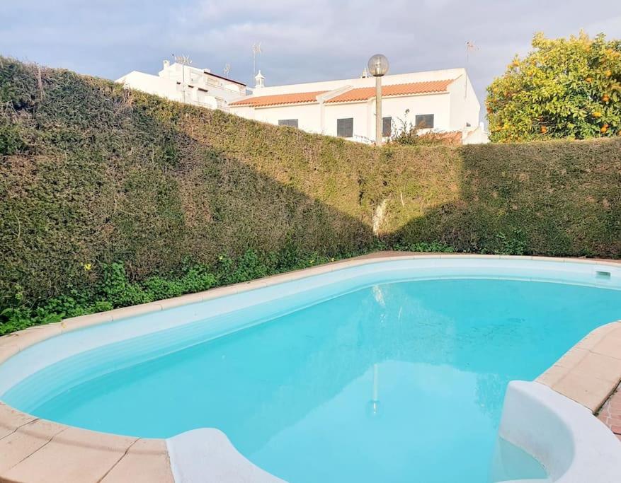 LOVELY BEACH HOUSE moradia V4 com piscina photo 1