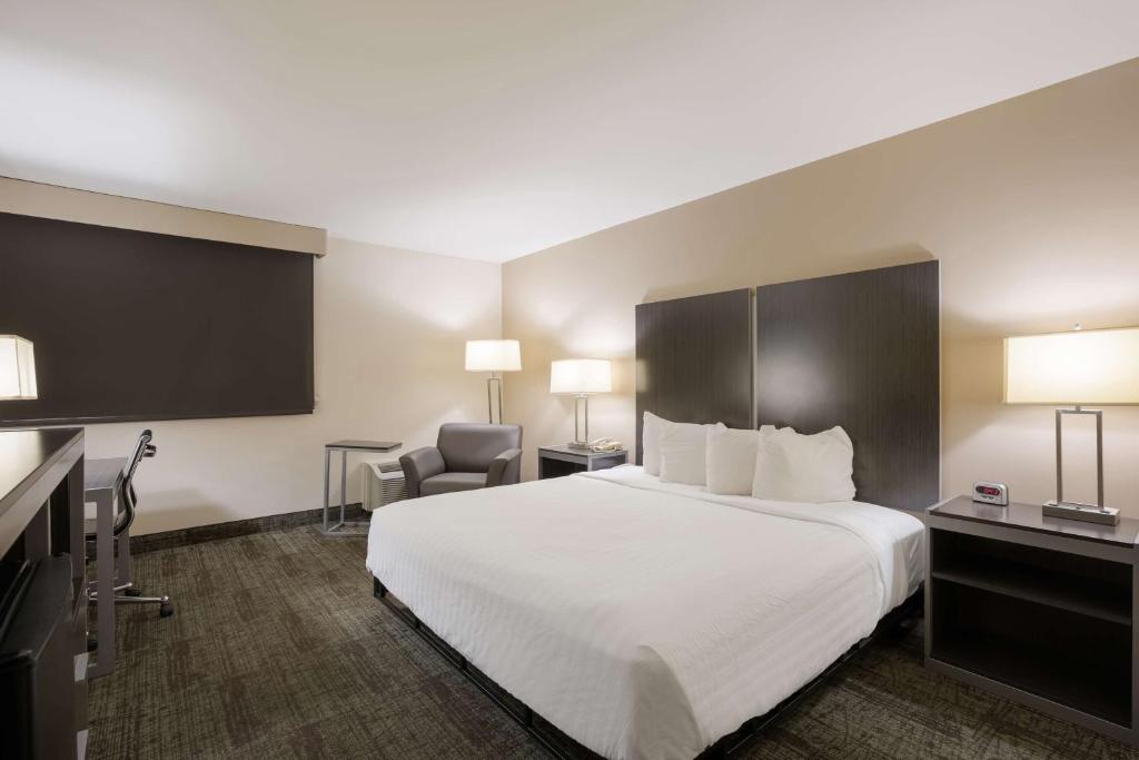 Best Western Northwest Indiana Inn photo 3