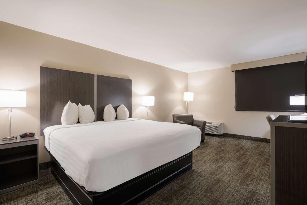 Best Western Northwest Indiana Inn photo 4