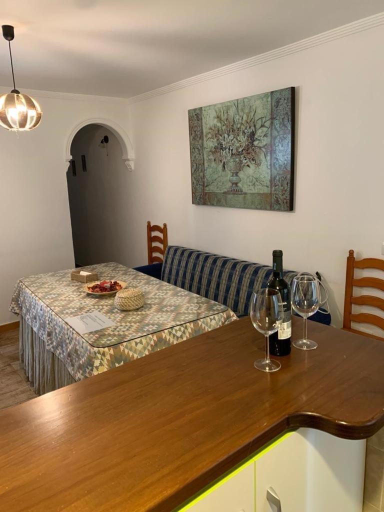 Apartamento Rural IN&MA-La vida es hoy photo 1