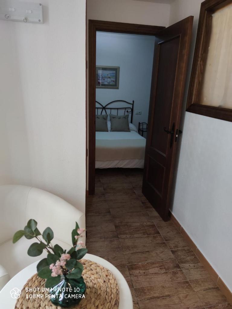 Apartamento Rural IN&MA-La vida es hoy photo 2