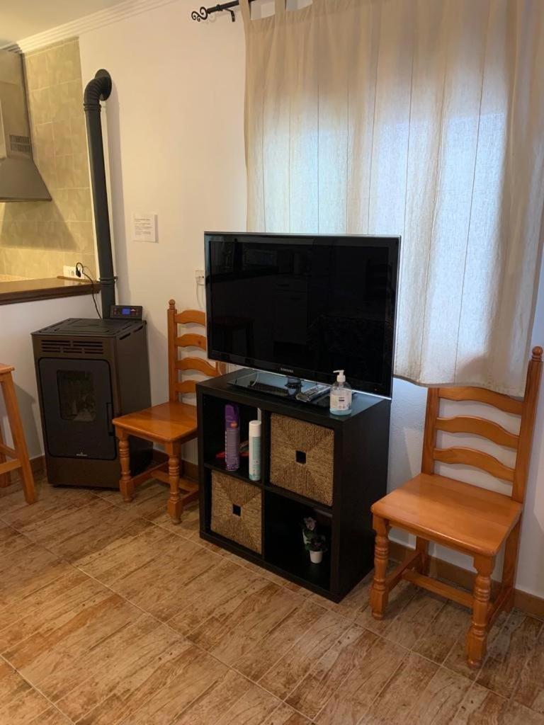 Apartamento Rural IN&MA-La vida es hoy photo 4