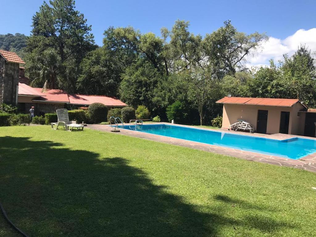 Aco Ranch - Los Nogales - Yala