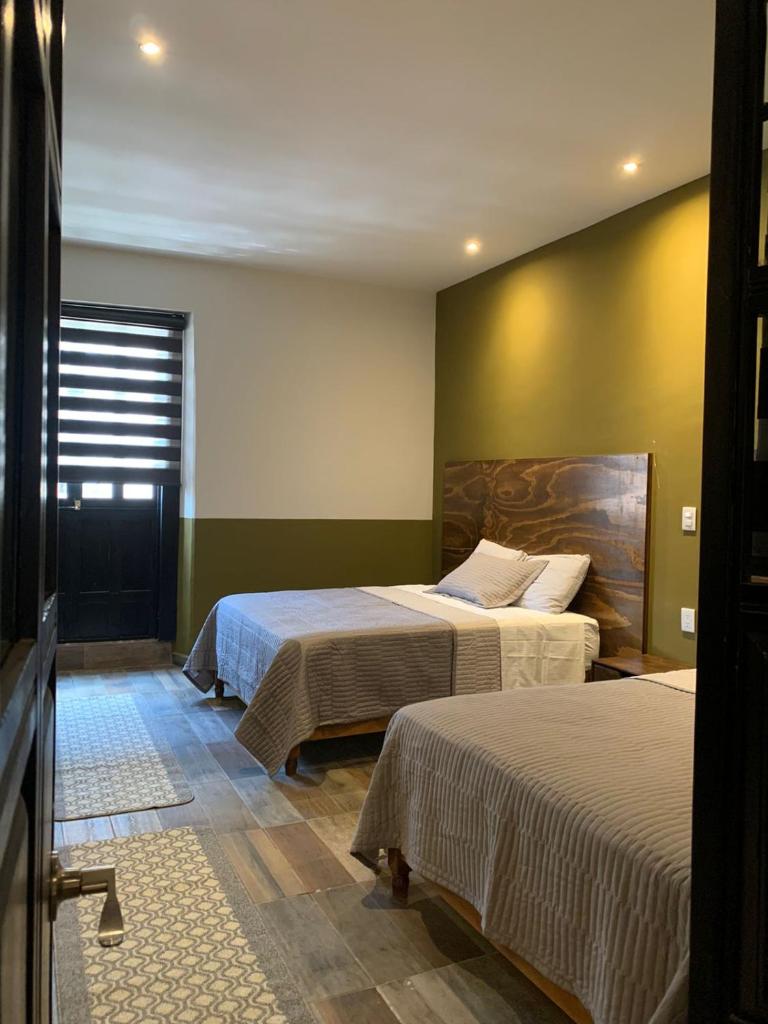 Casa Hidalgo photo 4
