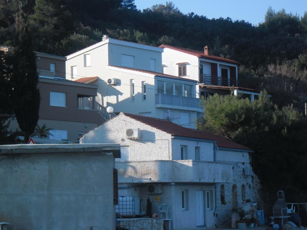 Apartments by the sea Savar, Dugi otok - 11540 photo 1