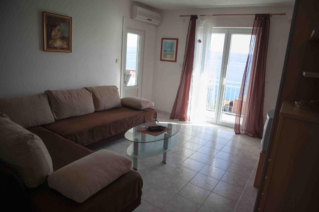 Apartments by the sea Suhi Potok, Omis - 11574 photo 4