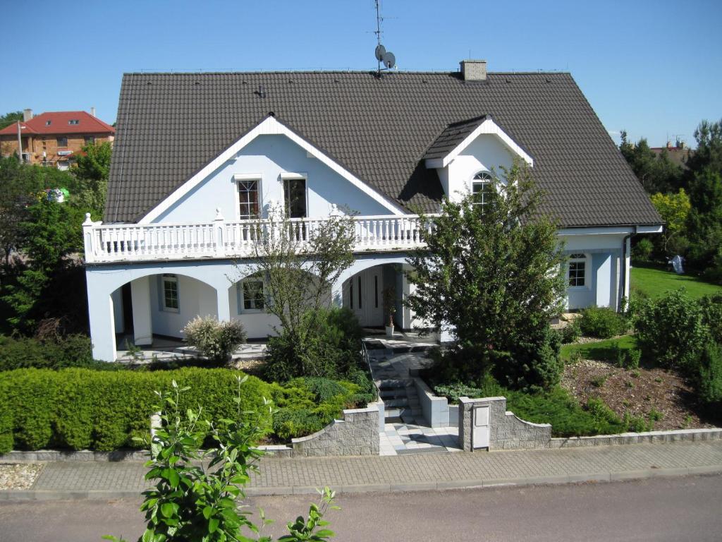 Homestay Kuchařovice photo 1