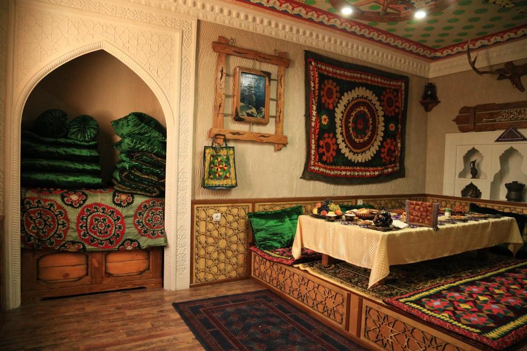 Sipehr Hotel photo 2