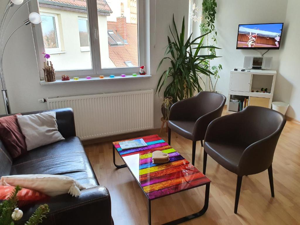 Helles 3 Raum Appartement DRAGO auf der Dominsel im Herzen der Stadt photo 1