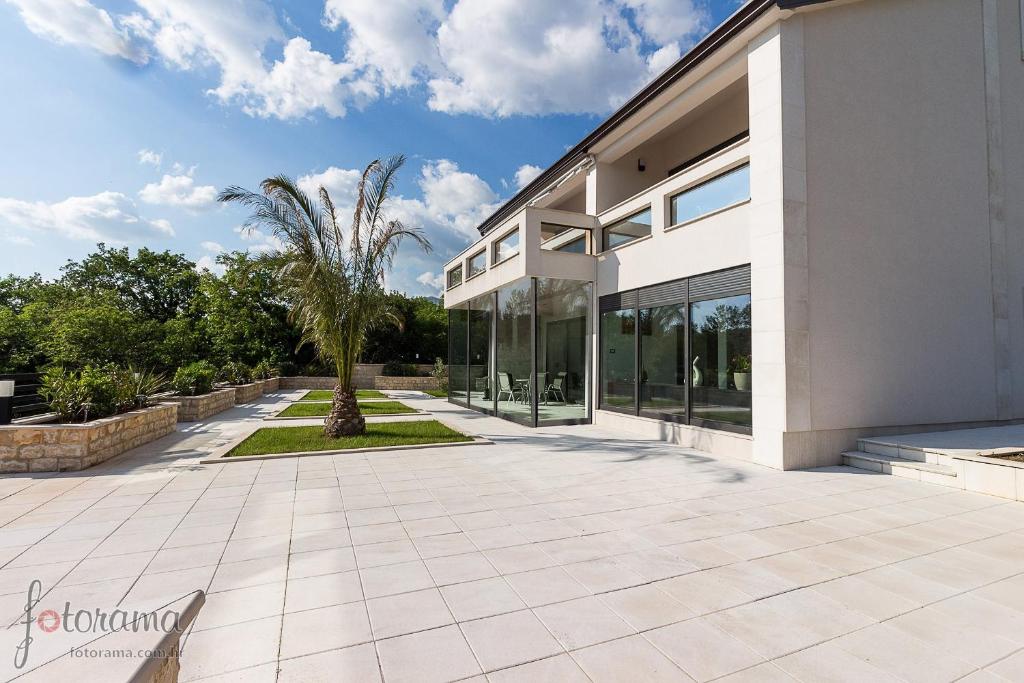 Luxury villa with a swimming pool Dolinci, Crikvenica - 13914 photo 2