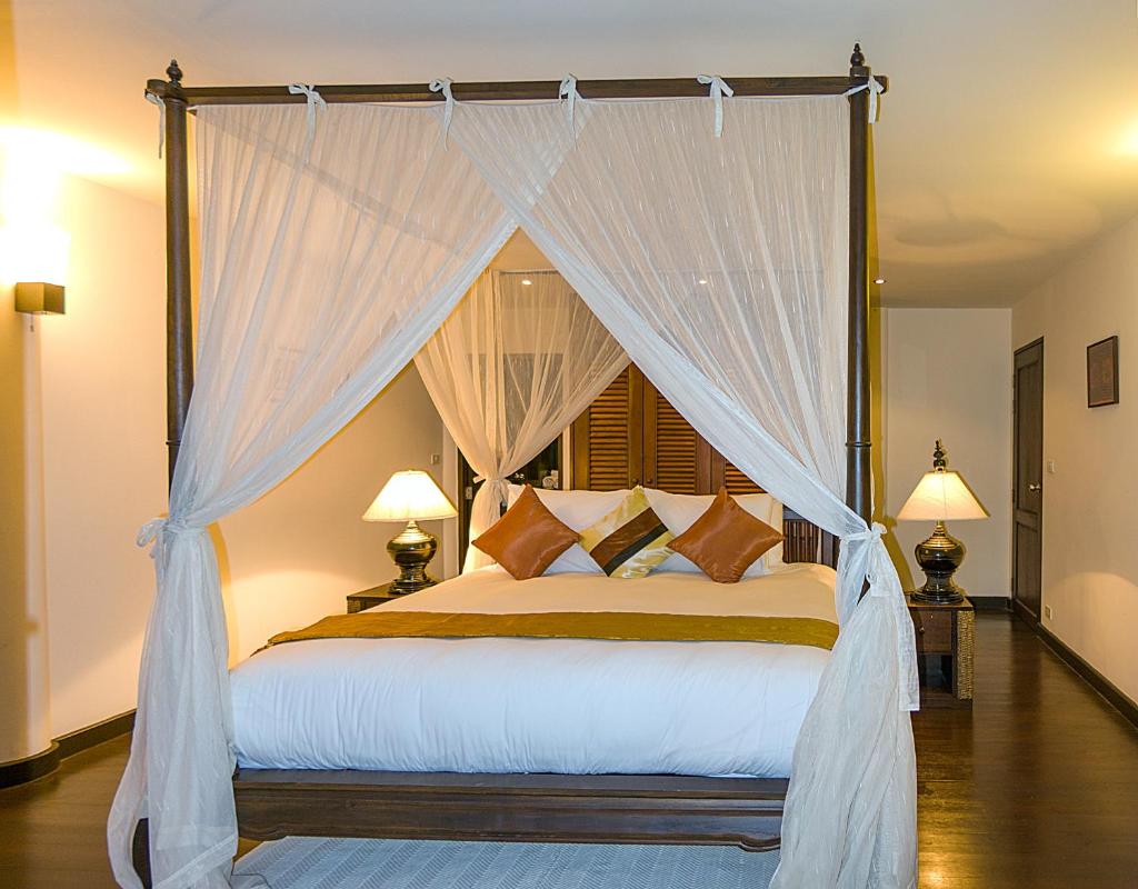 Sonthaya Villa Baan Taling Ngam photo 4