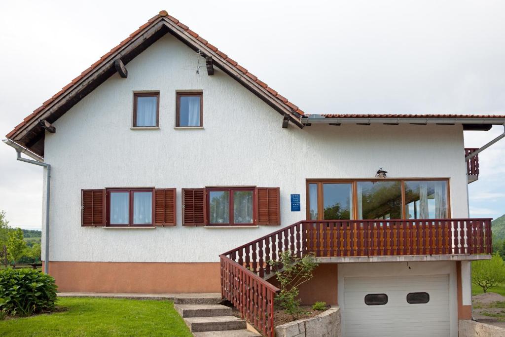 Double Room Smoljanac 14023b photo 1
