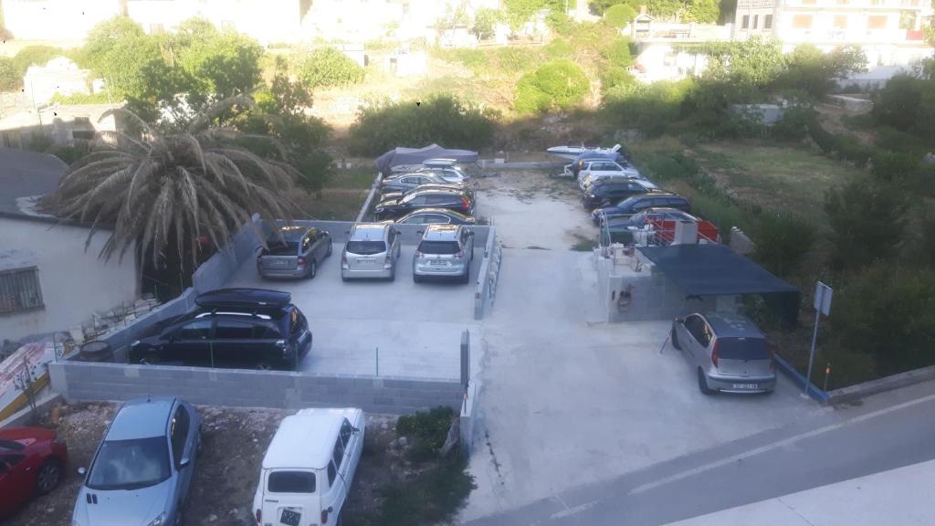 Apartments by the sea Povlja, Brac - 14126 photo 4