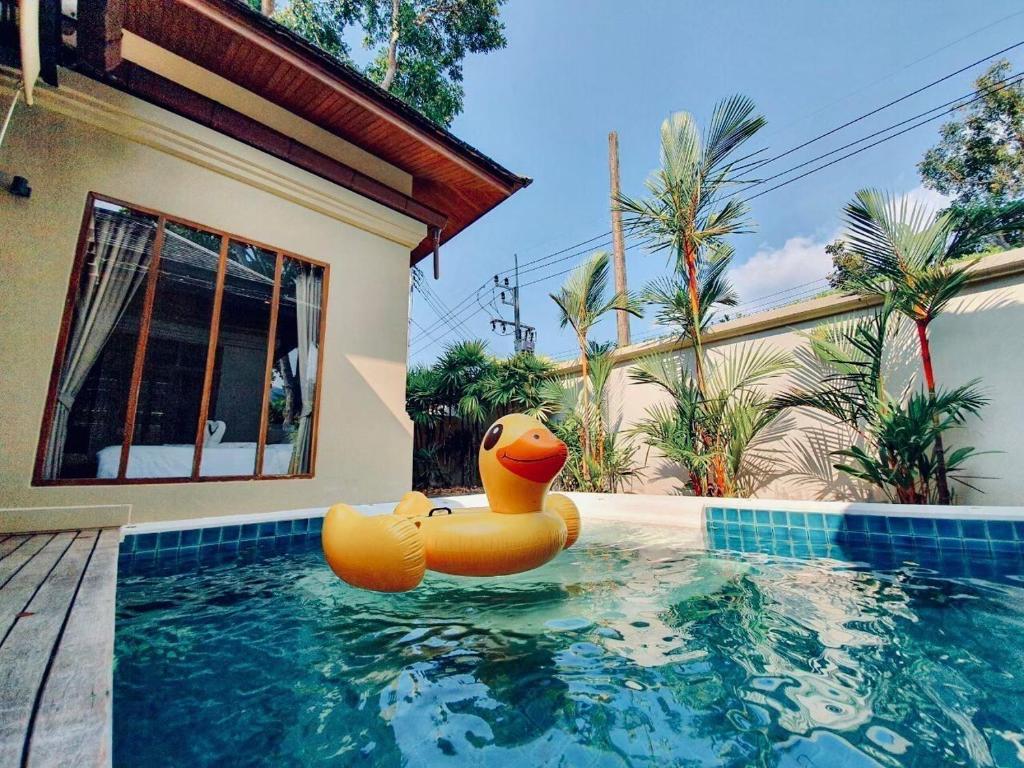 Casada Suitte Pool Villa photo 3