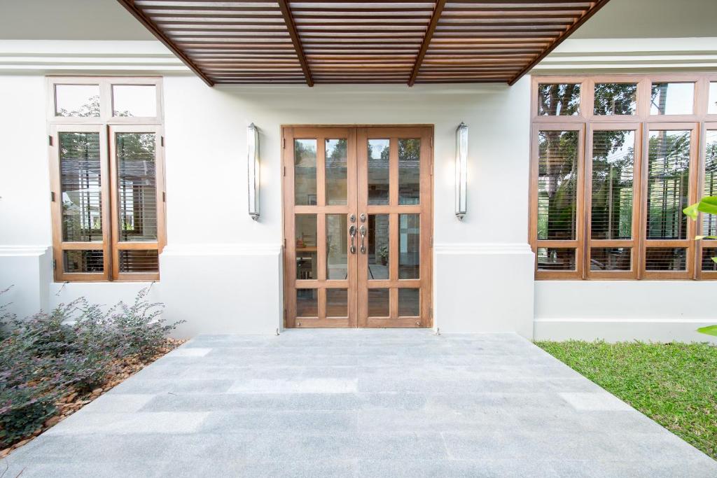 Casada Suitte Pool Villa photo 4